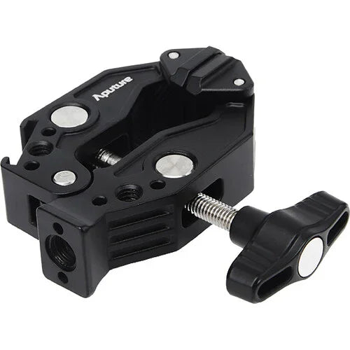 Aputure Super Clamp at PROCAM | procam.com
