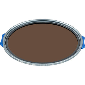 NiSi JetMag Pro 95MAG FS ND Filter (95mm, 2-Stop) at PROCAM | procam.com