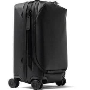 Peak Design Roller Pro Carry-On (Black) at PROCAM | procam.com