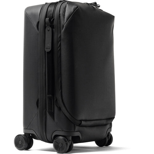 Peak Design Roller Pro Carry-On (Black)