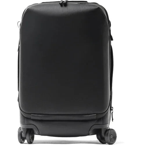 Peak Design Roller Pro Carry-On (Black) at PROCAM | procam.com
