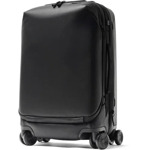Peak Design Roller Pro Carry-On (Black) at PROCAM | procam.com