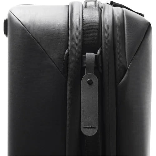 Peak Design Roller Pro Carry-On (Black) at PROCAM | procam.com