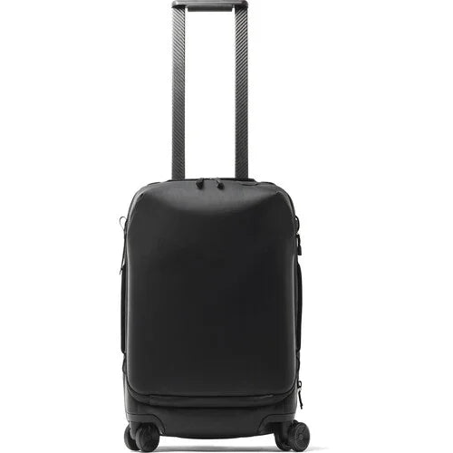 Peak Design Roller Pro Carry-On (Black) at PROCAM | procam.com