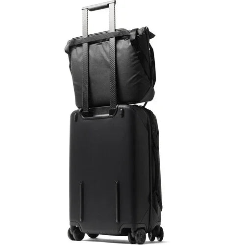 Peak Design Roller Pro Carry-On (Black) at PROCAM | procam.com