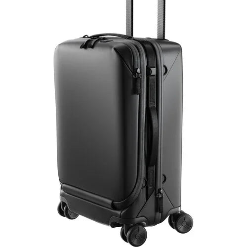 Peak Design Roller Pro Carry-On (Black) at PROCAM | procam.com