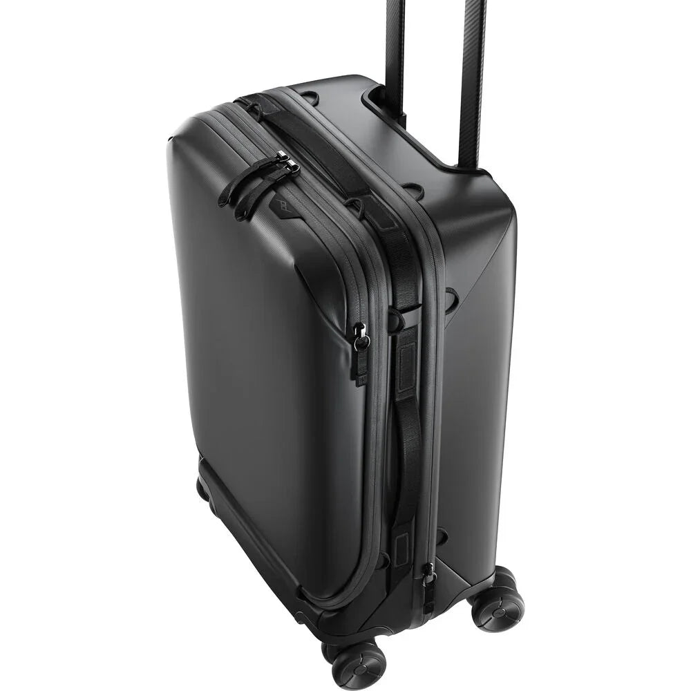 Peak Design Roller Pro Carry-On (Black) at PROCAM | procam.com
