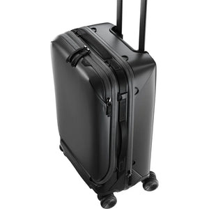 Peak Design Roller Pro Carry-On (Black) at PROCAM | procam.com