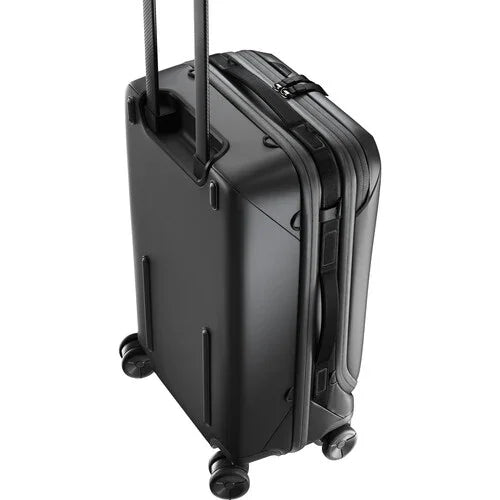 Peak Design Roller Pro Carry-On (Black) at PROCAM | procam.com