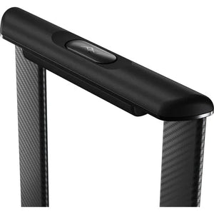 Peak Design Roller Pro Carry-On (Black) at PROCAM | procam.com