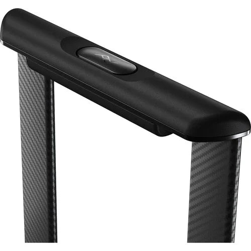 Peak Design Roller Pro Carry-On (Black) at PROCAM | procam.com