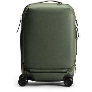 Peak Design Roller Pro Carry-On (Sage) at PROCAM | procam.com