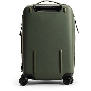Peak Design Roller Pro Carry-On (Sage) at PROCAM | procam.com