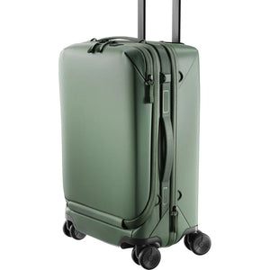Peak Design Roller Pro Carry-On (Sage) at PROCAM | procam.com