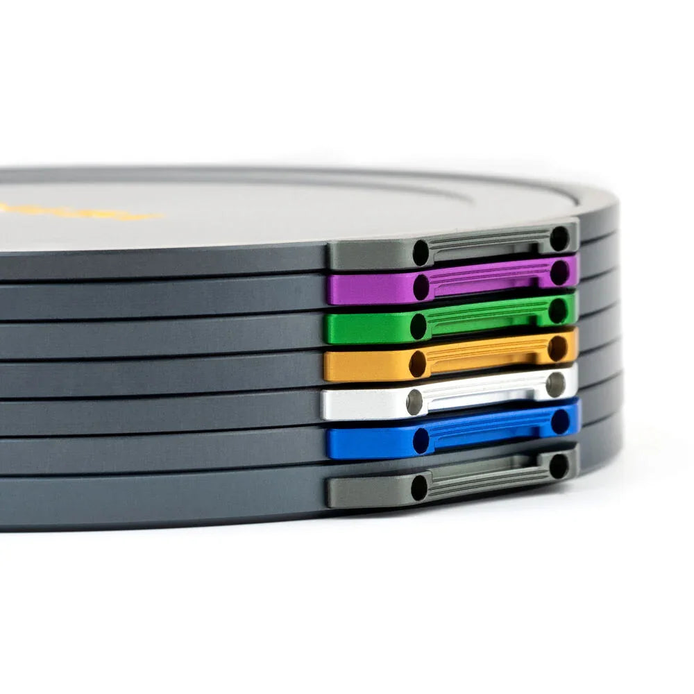 NiSi JetMag Pro 95MAG Magnetic Back Cap (95mm) at PROCAM | procam.com