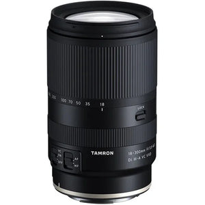 Tamron 18-300mm f/3.5-6.3 Di III-A VC VXD Lens for Canon RF at PROCAM | procam.com