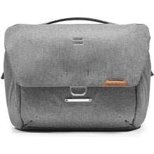 Peak Design Everyday Messenger v2 (13L, Ash)