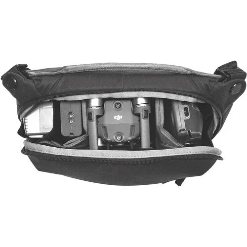 Peak Design Everyday Sling v2 (6L, Midnight) at PROCAM | procam.com