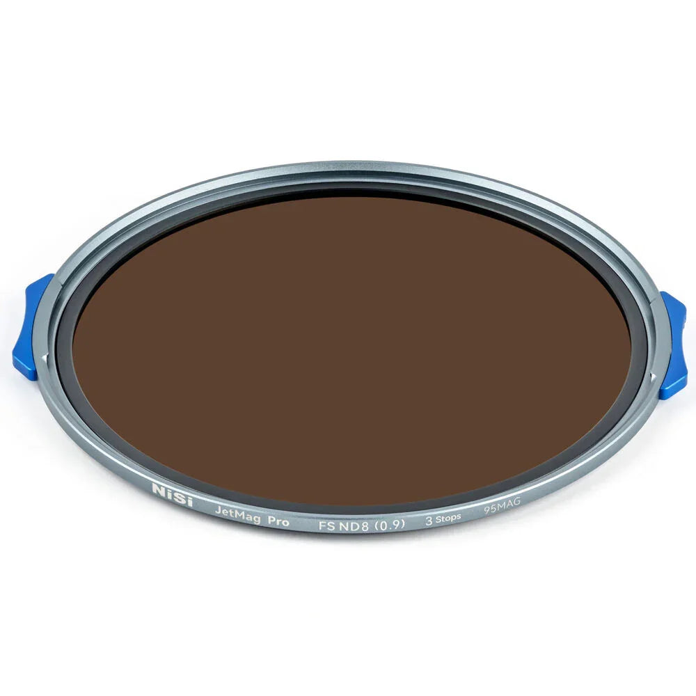 NiSi JetMag Pro 95MAG Landscape ND Magnetic Filter Kit at PROCAM | procam.com