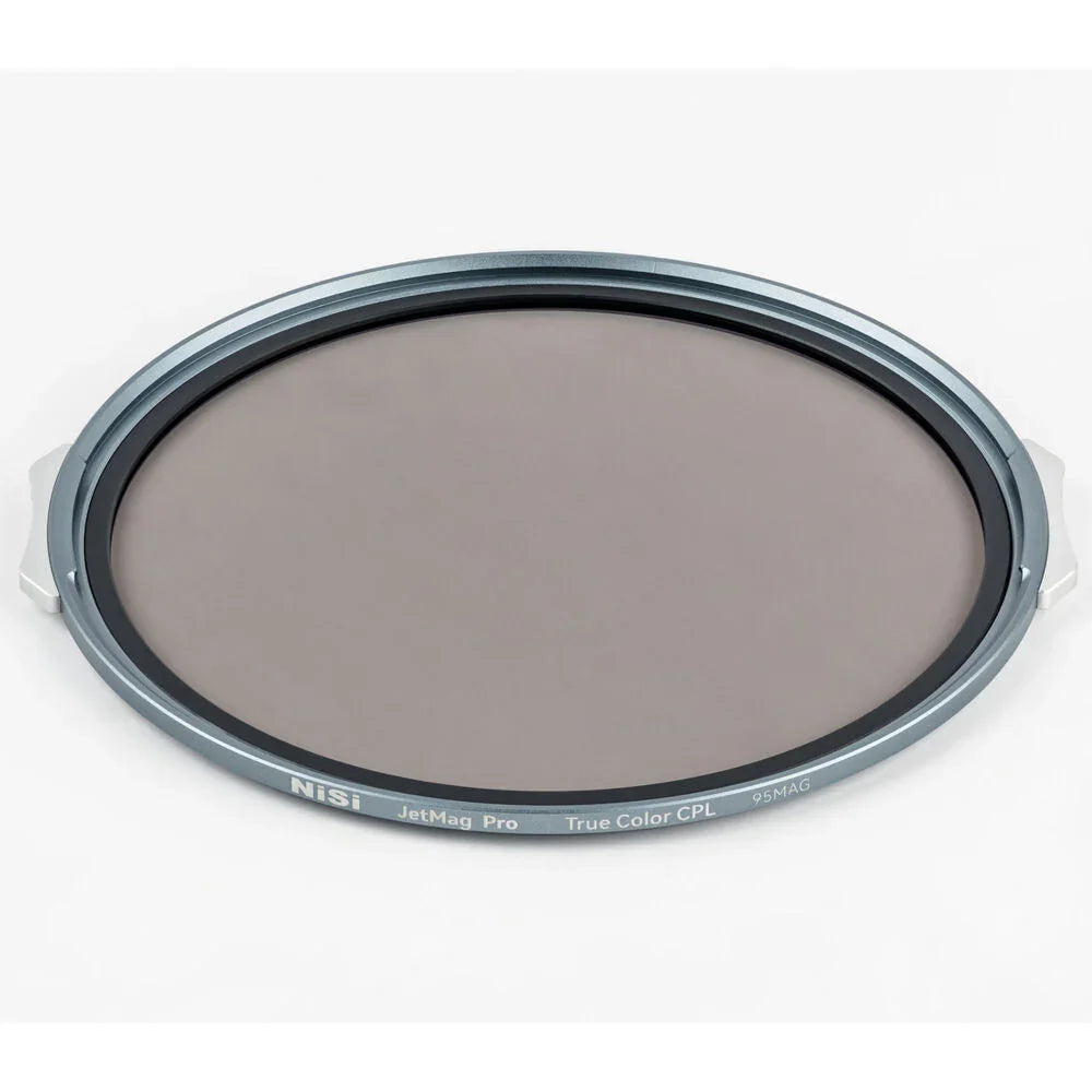 NiSi JetMag Pro 95MAG Landscape ND Magnetic Filter Kit at PROCAM | procam.com