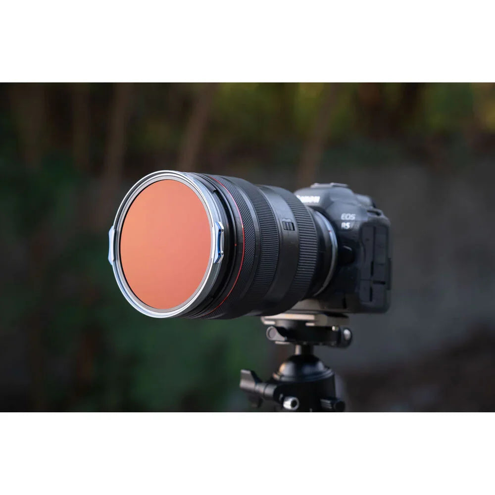 NiSi JetMag Pro 95MAG Landscape ND Magnetic Filter Kit at PROCAM | procam.com