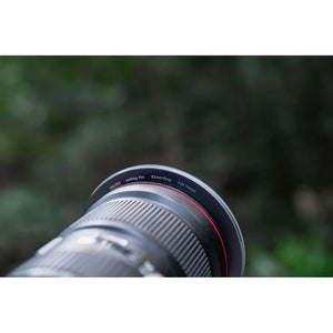 NiSi JetMag Pro 95MAG Landscape ND Magnetic Filter Kit at PROCAM | procam.com