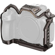 SmallRig "Night Eagle" Cage for Nikon Z5, Z5 II, Z6, Z6 II, Z7 & Z7 II