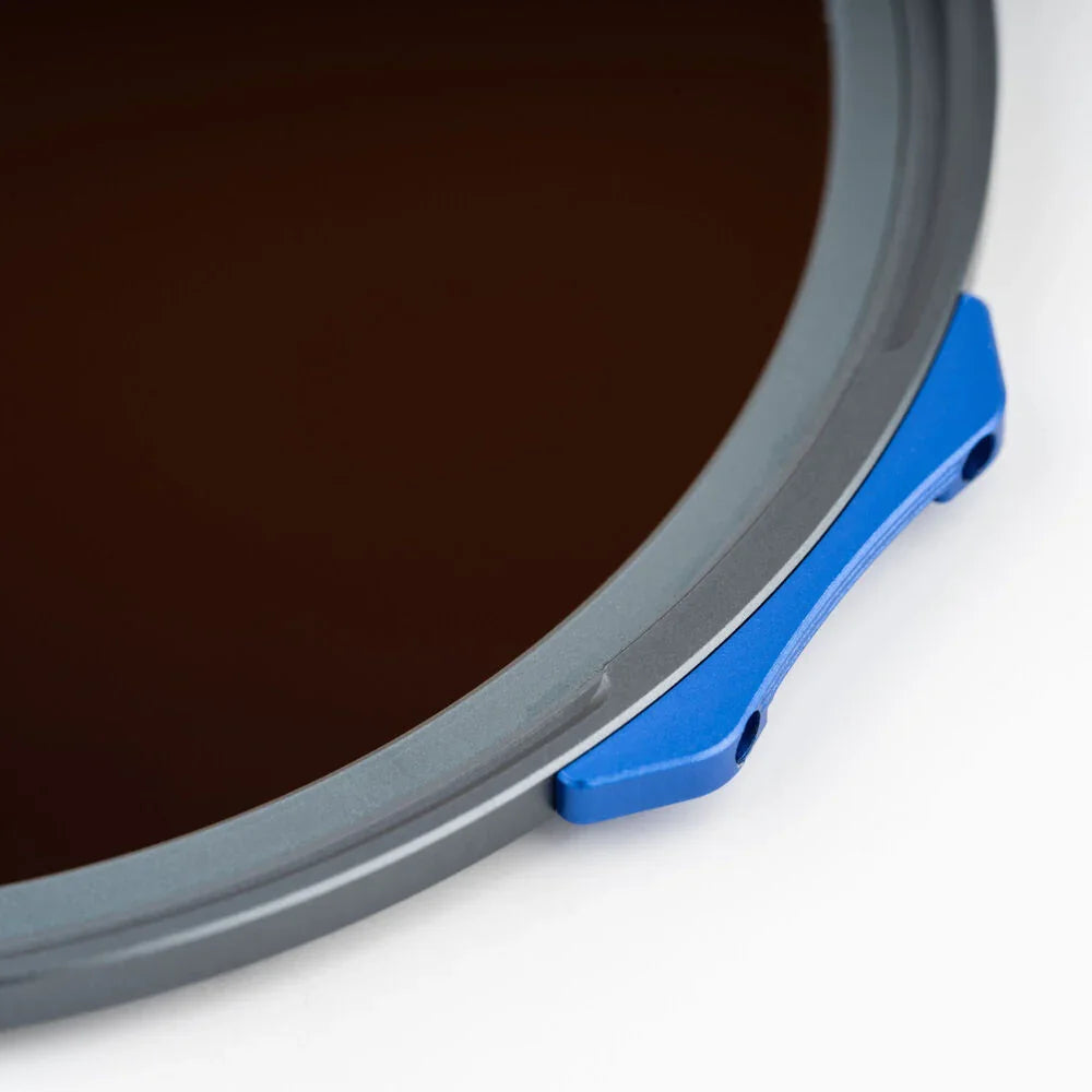 NiSi JetMag Pro 95MAG FS ND Filter (95mm, 2-Stop) at PROCAM | procam.com