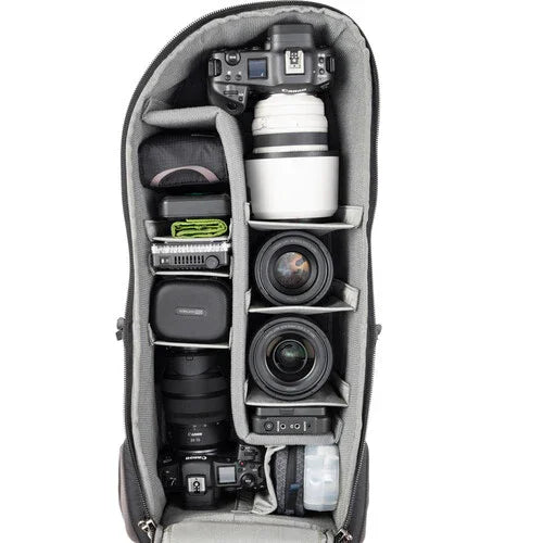 ThinkTank Backlight Long Lens (Slate Black) at PROCAM | procam.com