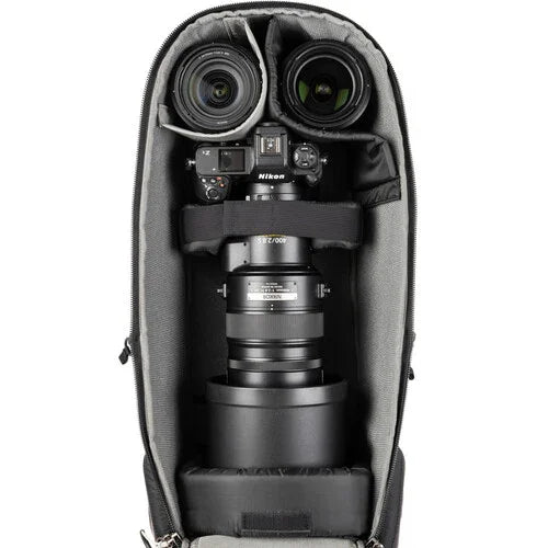 ThinkTank Backlight Long Lens (Slate Black) at PROCAM | procam.com