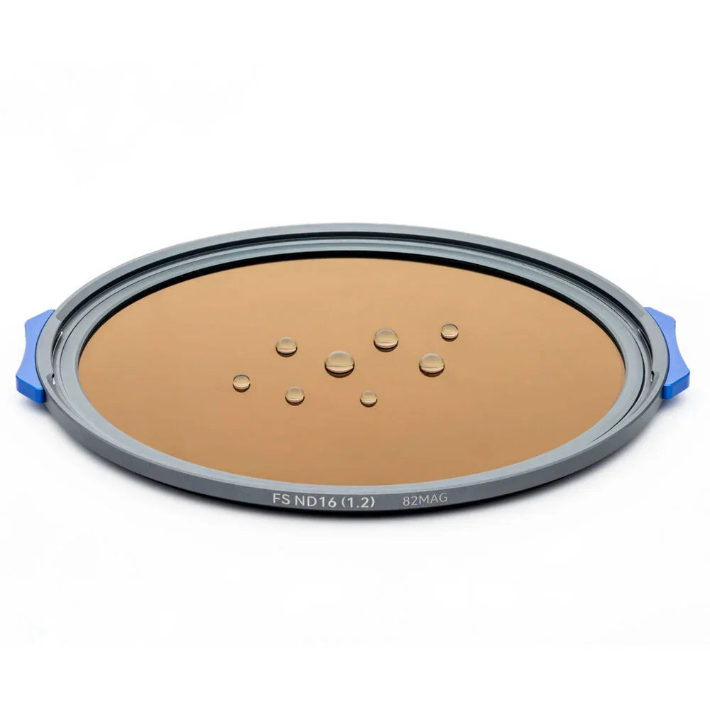 NiSi JetMag Pro 95MAG FS ND Filter (95mm, 3-Stop) at PROCAM | procam.com