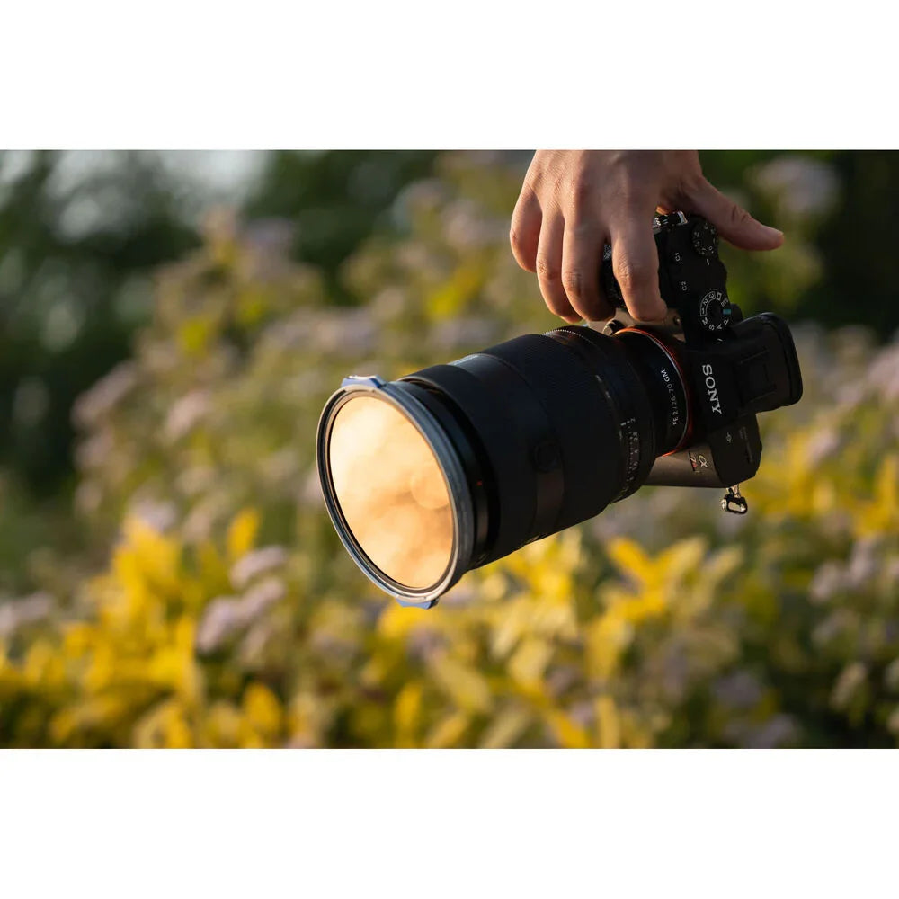 NiSi JetMag Pro 95MAG FS ND Filter (95mm, 3-Stop) at PROCAM | procam.com
