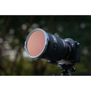 NiSi JetMag Pro 95MAG FS ND Filter (95mm, 4-Stop) at PROCAM | procam.com