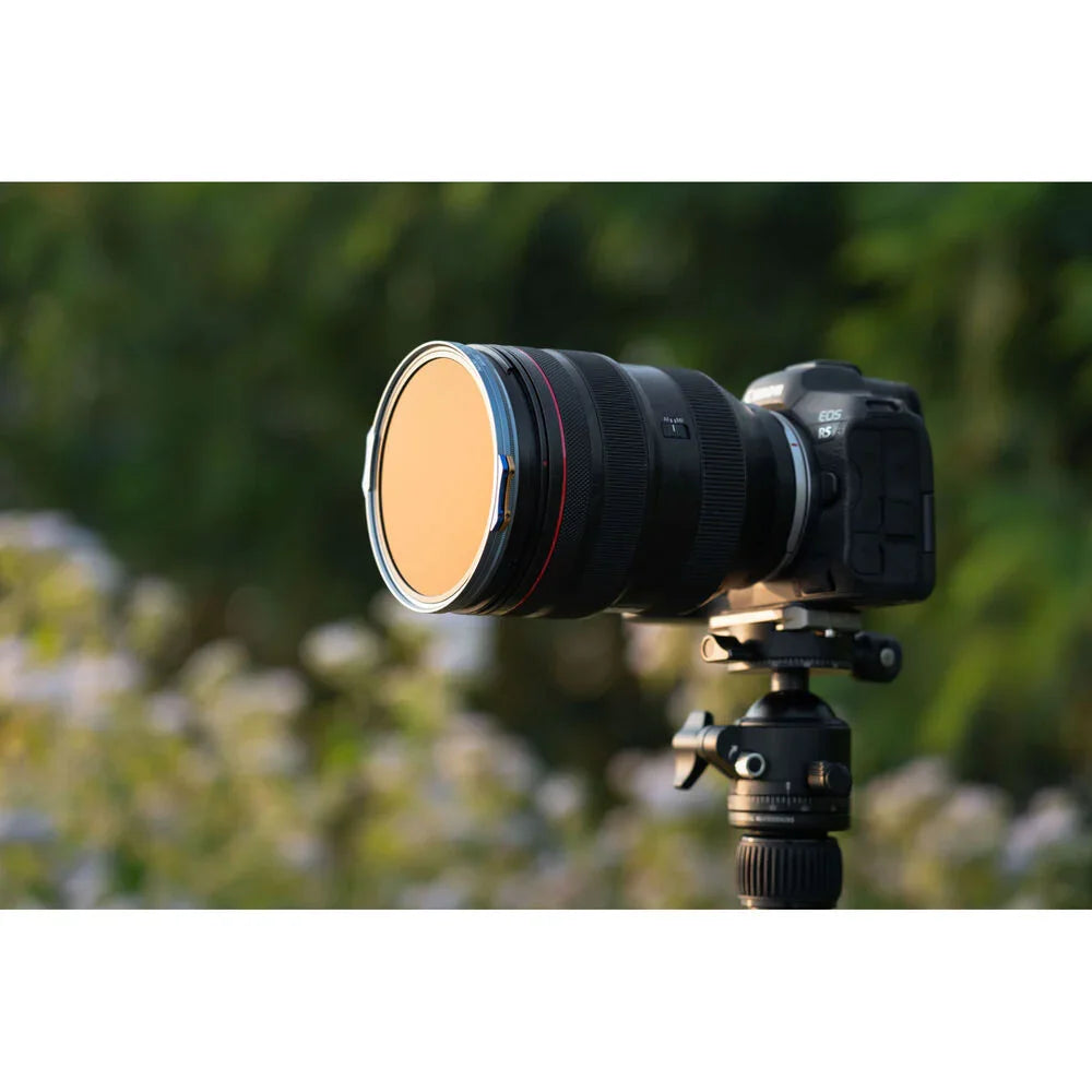 NiSi JetMag Pro 95MAG FS ND Filter (95mm, 6-Stop) at PROCAM | procam.com