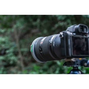 NiSi JetMag Pro 95MAG NC UV Magnetic Filter (95mm) at PROCAM | procam.com