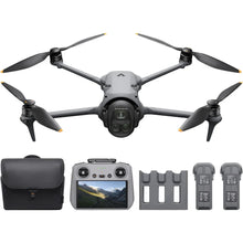 DJI Mavic 4 Pro Fly More Combo w/ RC 2 Remote
