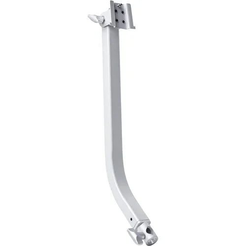amaran Stand Adapter for Verge & Verge Max (Silver) at PROCAM | procam.com