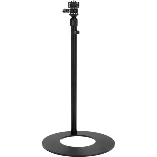 amaran Base Desk Stand for Verge (Black) at PROCAM | procam.com
