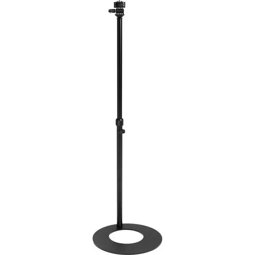 amaran Base Desk Stand for Verge (Black) at PROCAM | procam.com