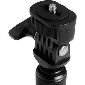 amaran Base Desk Stand for Verge (Black) at PROCAM | procam.com