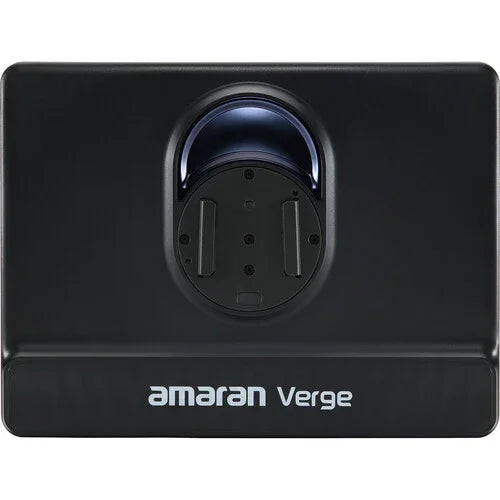 amaran Verge Bi-Color LED Light Panel (Charcoal) at PROCAM | procam.com