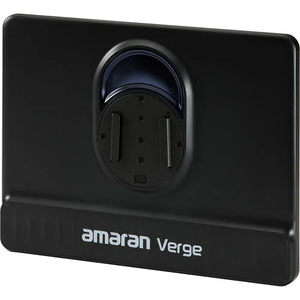 amaran Verge Bi-Color LED Light Panel (Charcoal) at PROCAM | procam.com