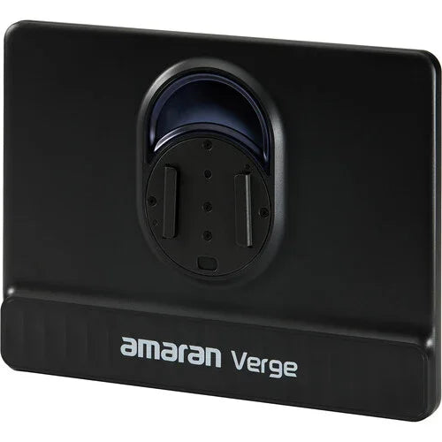 amaran Verge Bi-Color LED Light Panel (Charcoal) at PROCAM | procam.com
