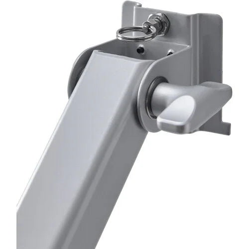 amaran Stand Adapter for Verge & Verge Max (Silver) at PROCAM | procam.com