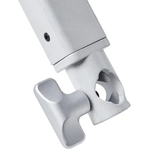 amaran Stand Adapter for Verge & Verge Max (Silver) at PROCAM | procam.com