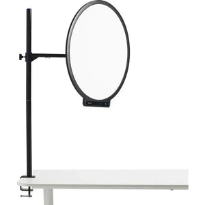 amaran Desk Clamp Stand for Verge & Verge Max (Black) at PROCAM | procam.com