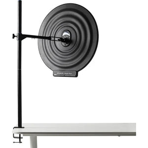 amaran Desk Clamp Stand for Verge & Verge Max (Black) at PROCAM | procam.com