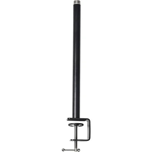 amaran Desk Clamp Stand for Verge & Verge Max (Black) at PROCAM | procam.com