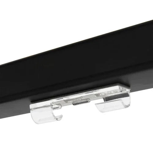 amaran Desk Clamp Stand for Verge & Verge Max (Black) at PROCAM | procam.com