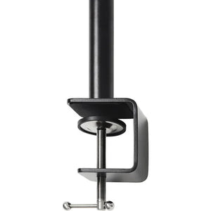 amaran Desk Clamp Stand for Verge & Verge Max (Black) at PROCAM | procam.com
